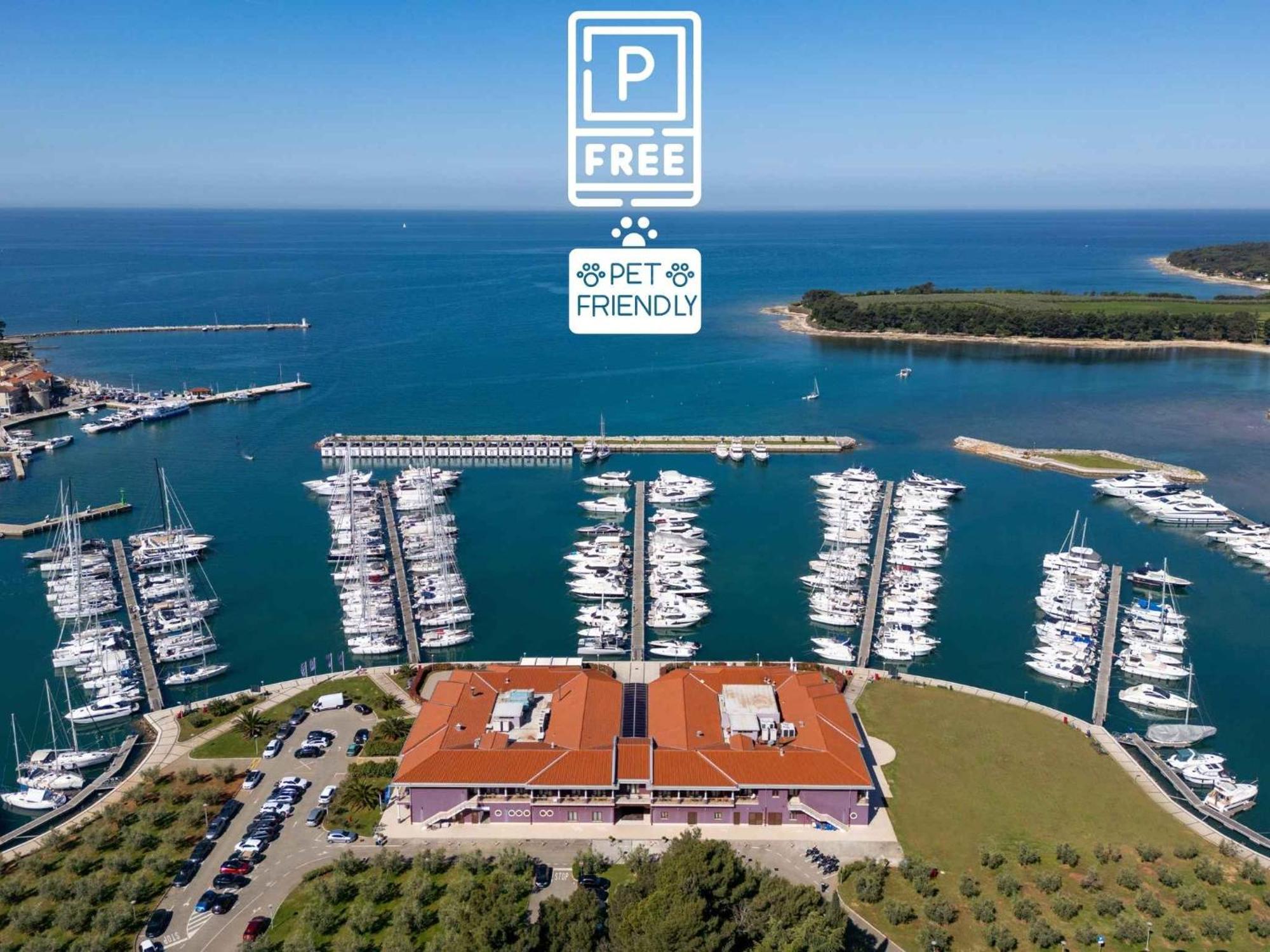 Boutique Nautica - & Wellness, Free Parking, Pet Friendly
